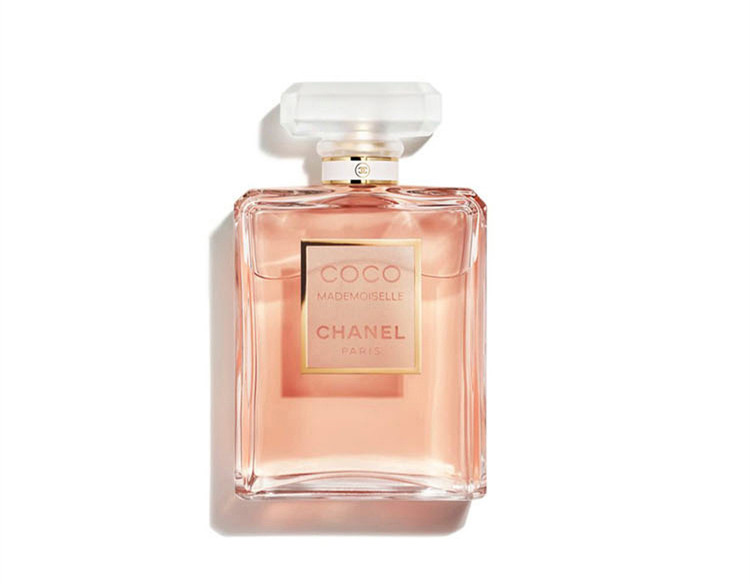 【包税】chanel /香奈儿香奈儿coco女士香水浓香100ml