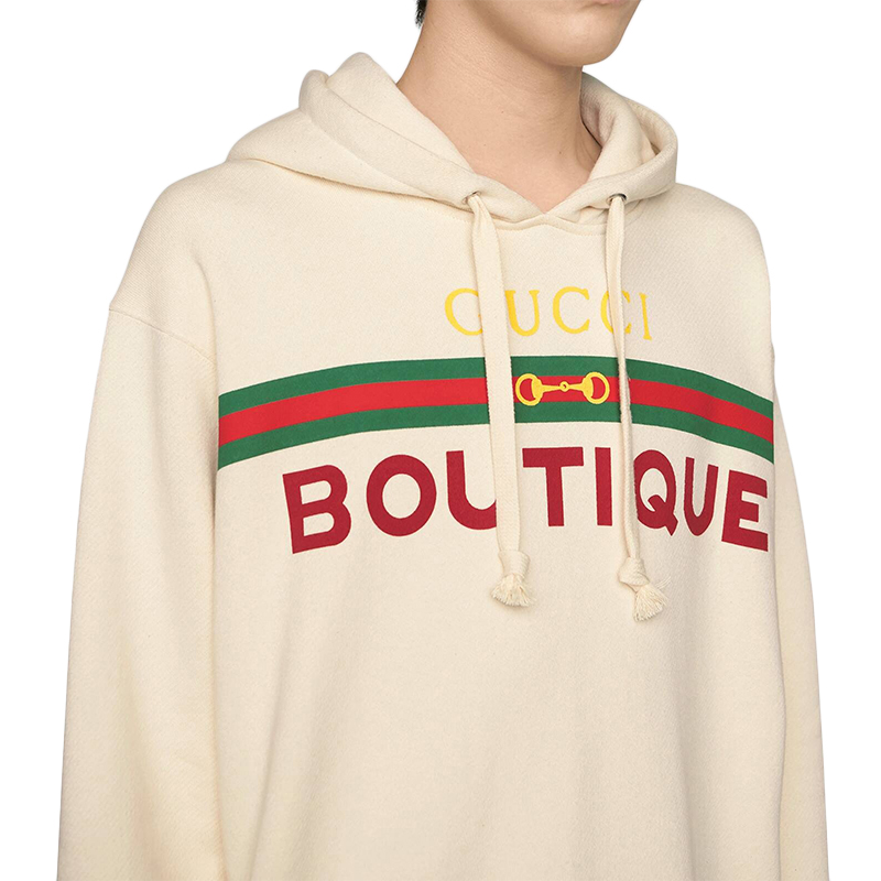 【gucci古驰 男卫衣】【包邮包税】gucci/古驰 20秋冬新款男女通用