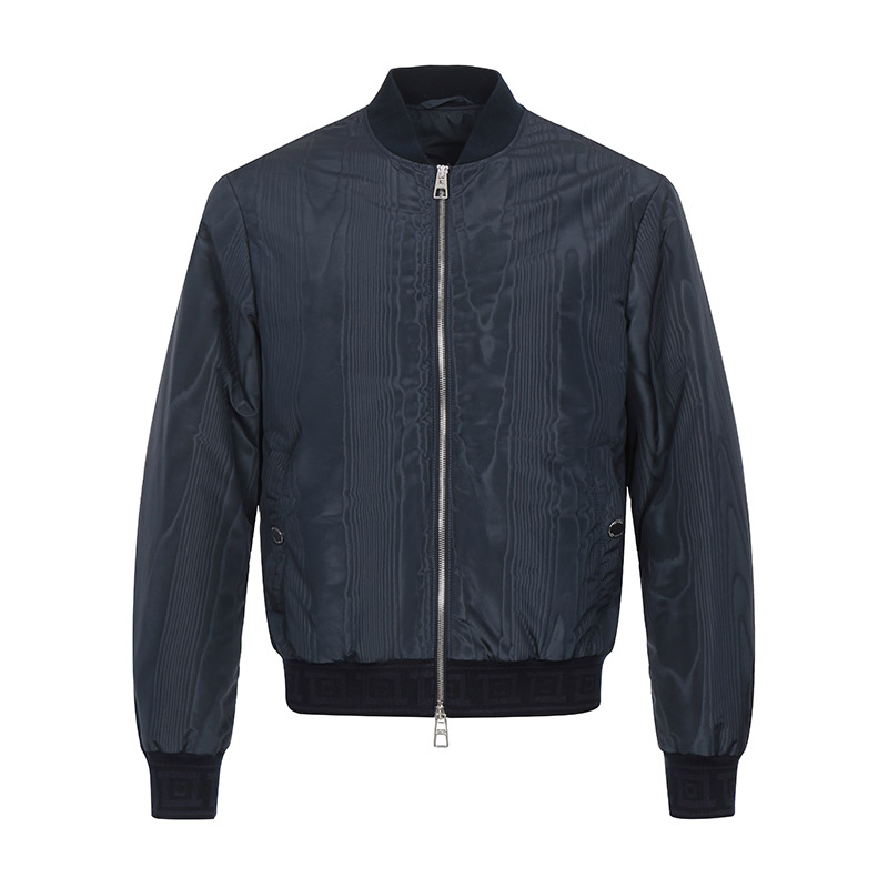 【现货秒发】versacecollection/versacecollection男士夹克外套 v5