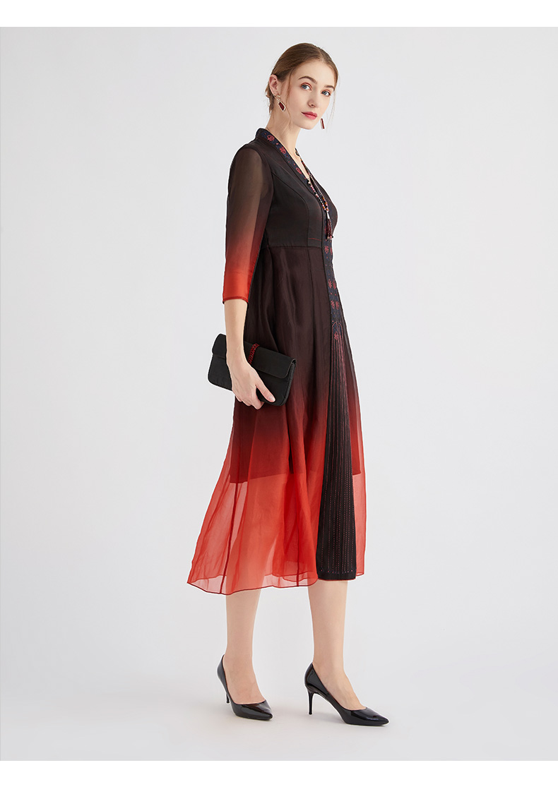 tangy collection/tangy collection女士连衣裙