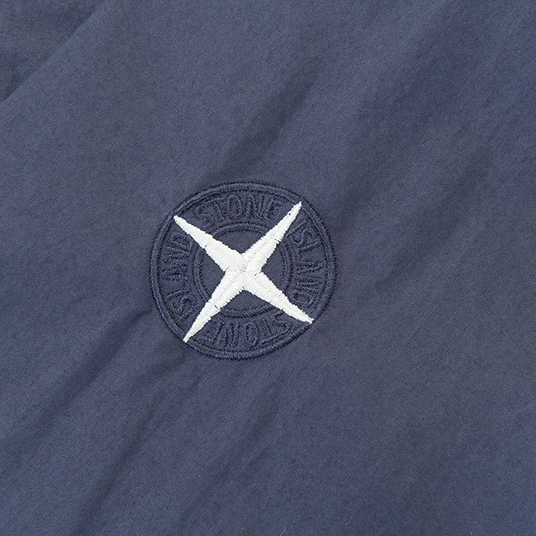 【包税极速发货】【20秋冬】stone island/stone island 翻领 长袖