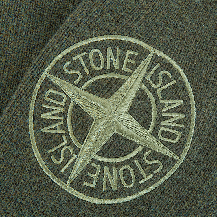 【包税极速发货】【20秋冬】stone island/stone island 圆领 长袖