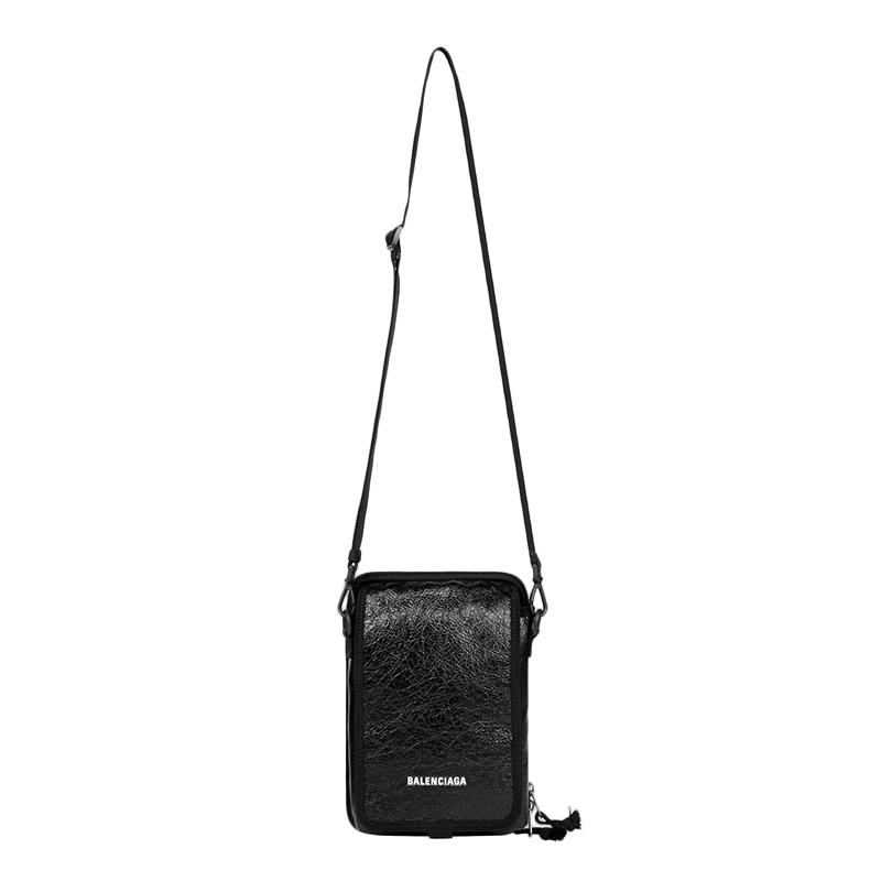 【balenciaga巴黎世家 斜挎包】【包税】balenciaga/巴黎世家 2020