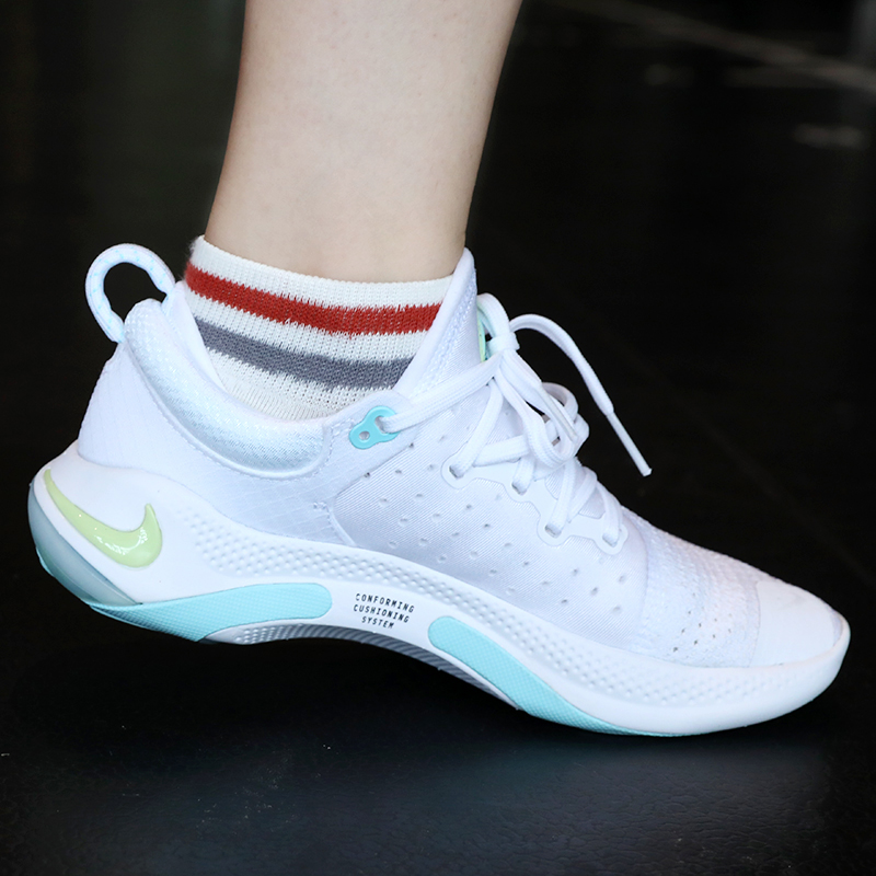 nike/耐克 20年秋季 mns nike joyride run fk 女款 氣墊 緩震 耐磨