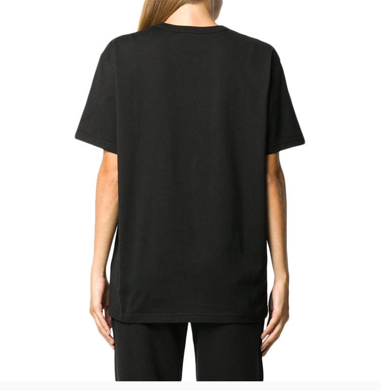 【givenchy纪梵希 女士短袖t恤】givenchy 纪梵希 女装 服饰 21春夏