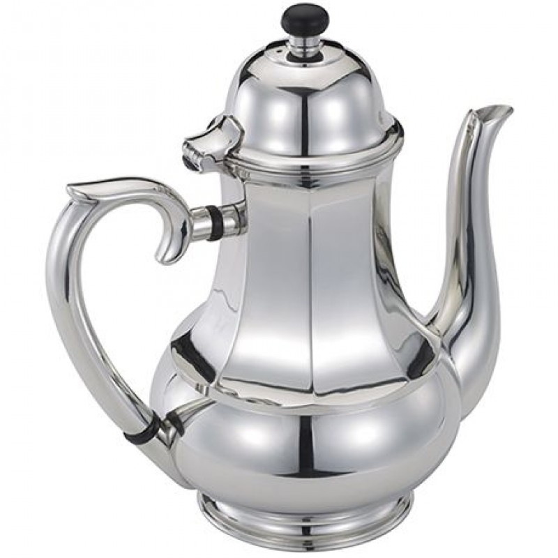 royalselangor/皇家雪兰莪 马来西亚锡器 sovereign系列 主权咖啡壶