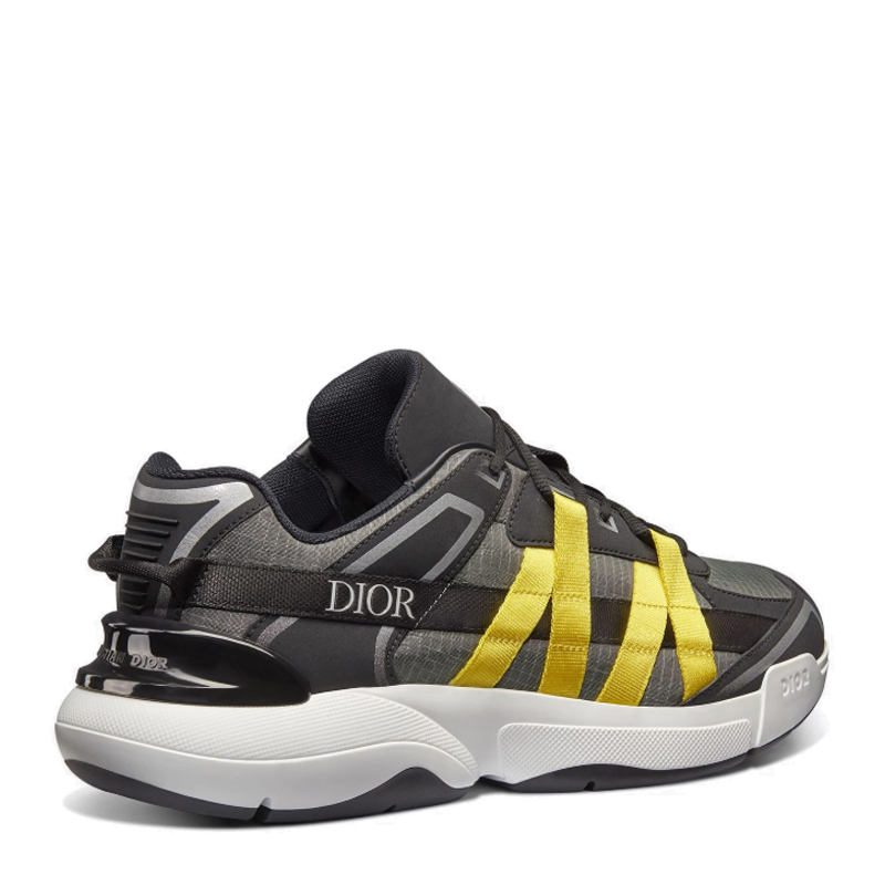 dior homme 男士花色百搭休闲运动鞋 3sn250-ytn-h861