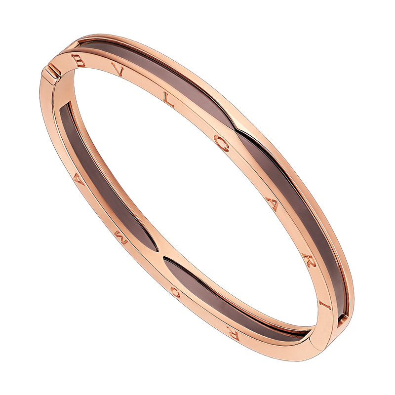 【bvlgari宝格丽 手镯】【包税】bvlgari/宝格丽 2020新款b.