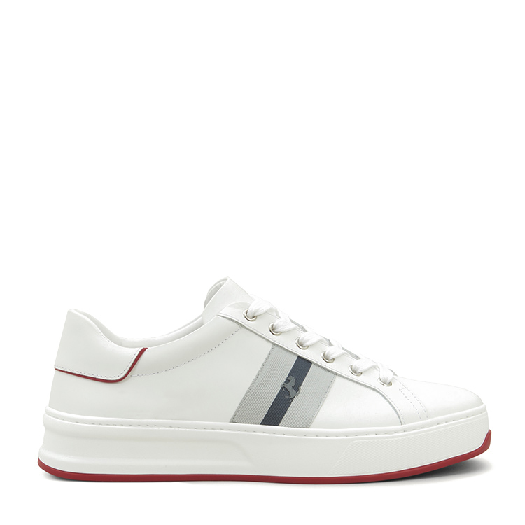 tods/托德斯2020秋冬新品男鞋男士todsforferrari牛皮休闲运动鞋xr