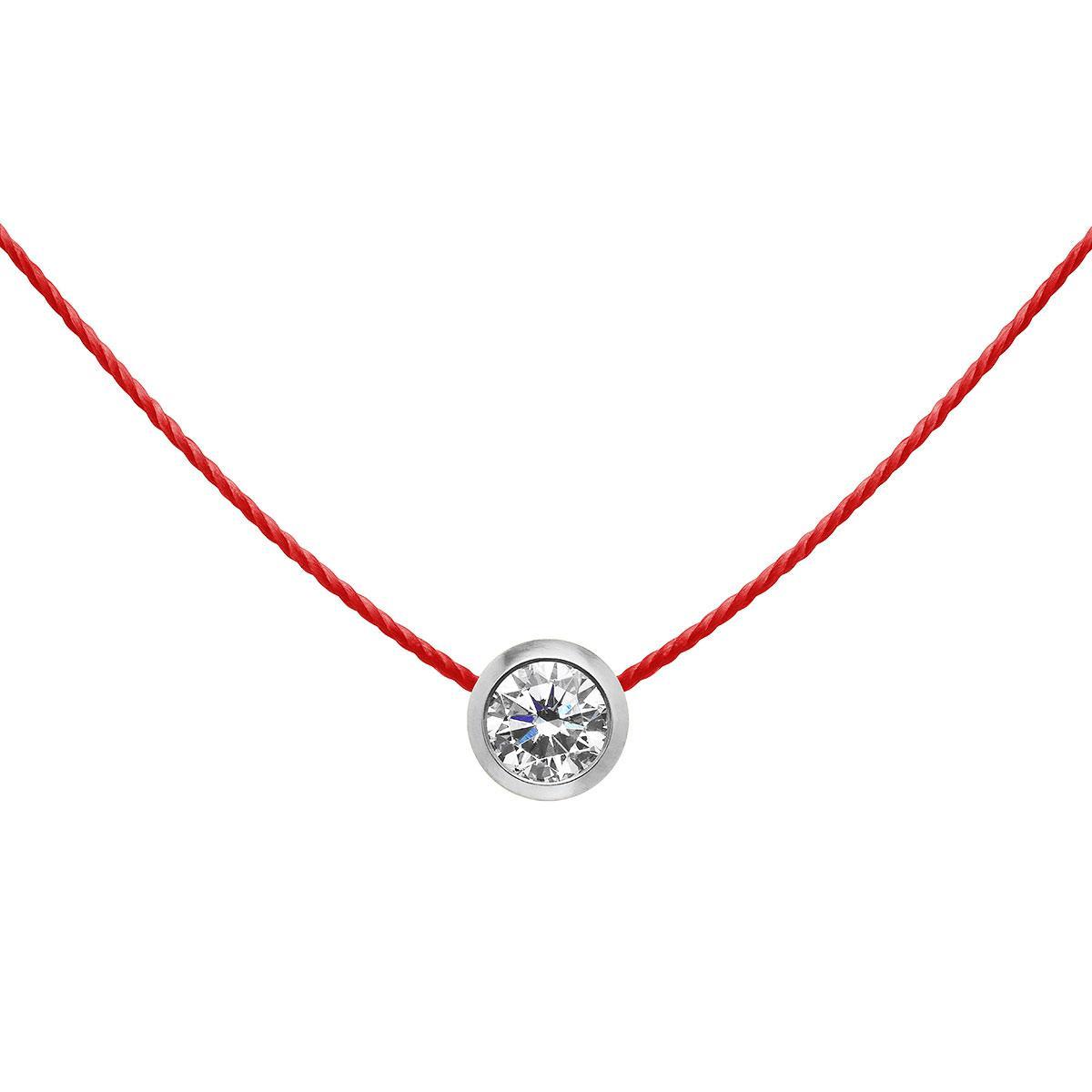 【包邮包税】 redline红绳 21年春夏 女士 项链 1i b