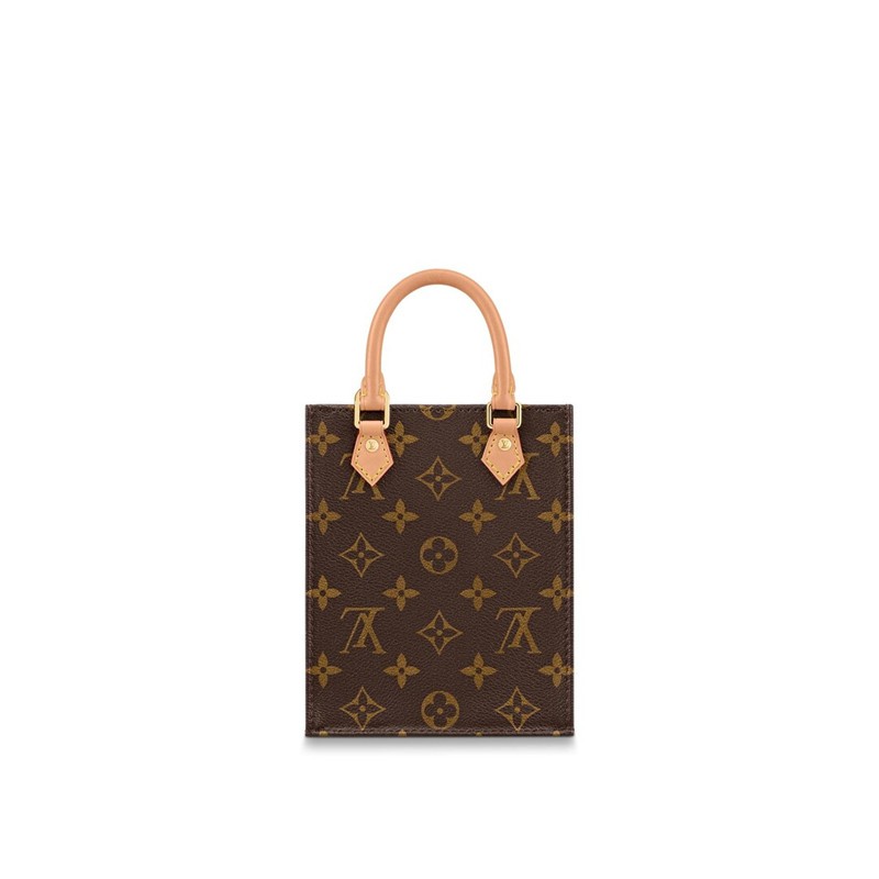 ˰Louis Vuitton/· ŮʿMINI TOTE Ů PETIT SAC PLAT б