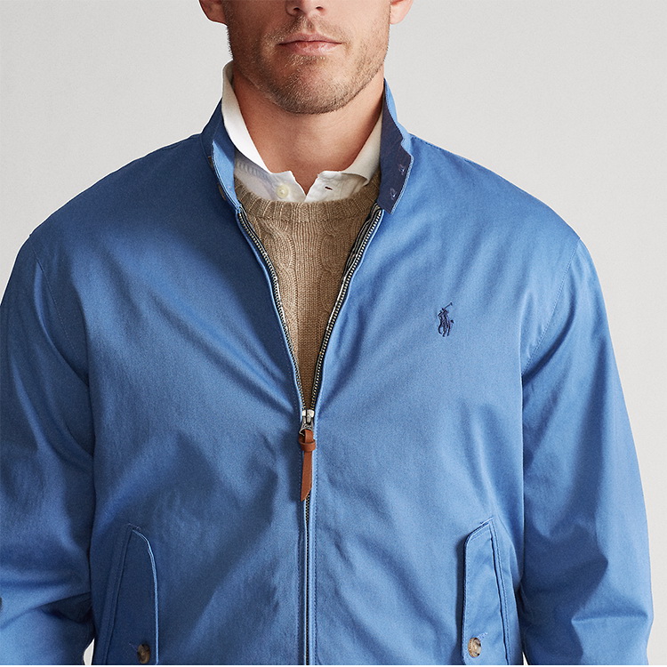 【ralph lauren拉夫劳伦 男士夹克】polo ralph lauren 男装2020年