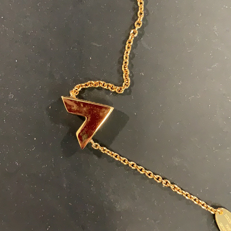 微瑕特价 louis vuitton/路易威登 女士essential v 手链 m61084