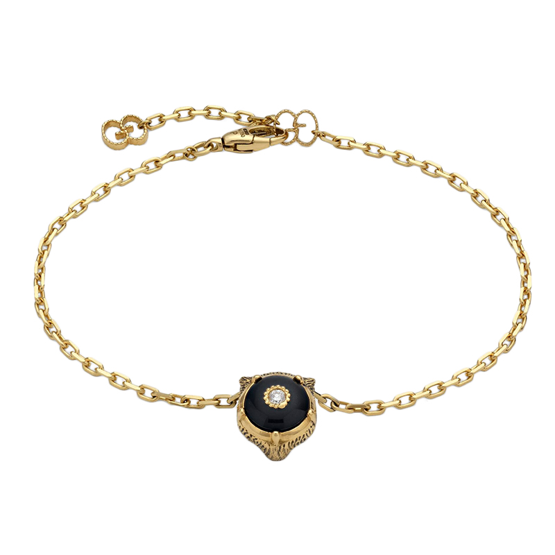 【gucci古驰 手链】【包税】预定款 gucci/古驰 le marché des