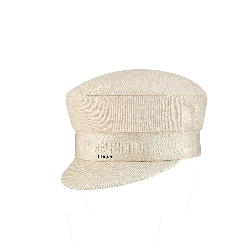 【dior迪奥 帽子】【包税】dior/迪奥 新款女士christian dior paris