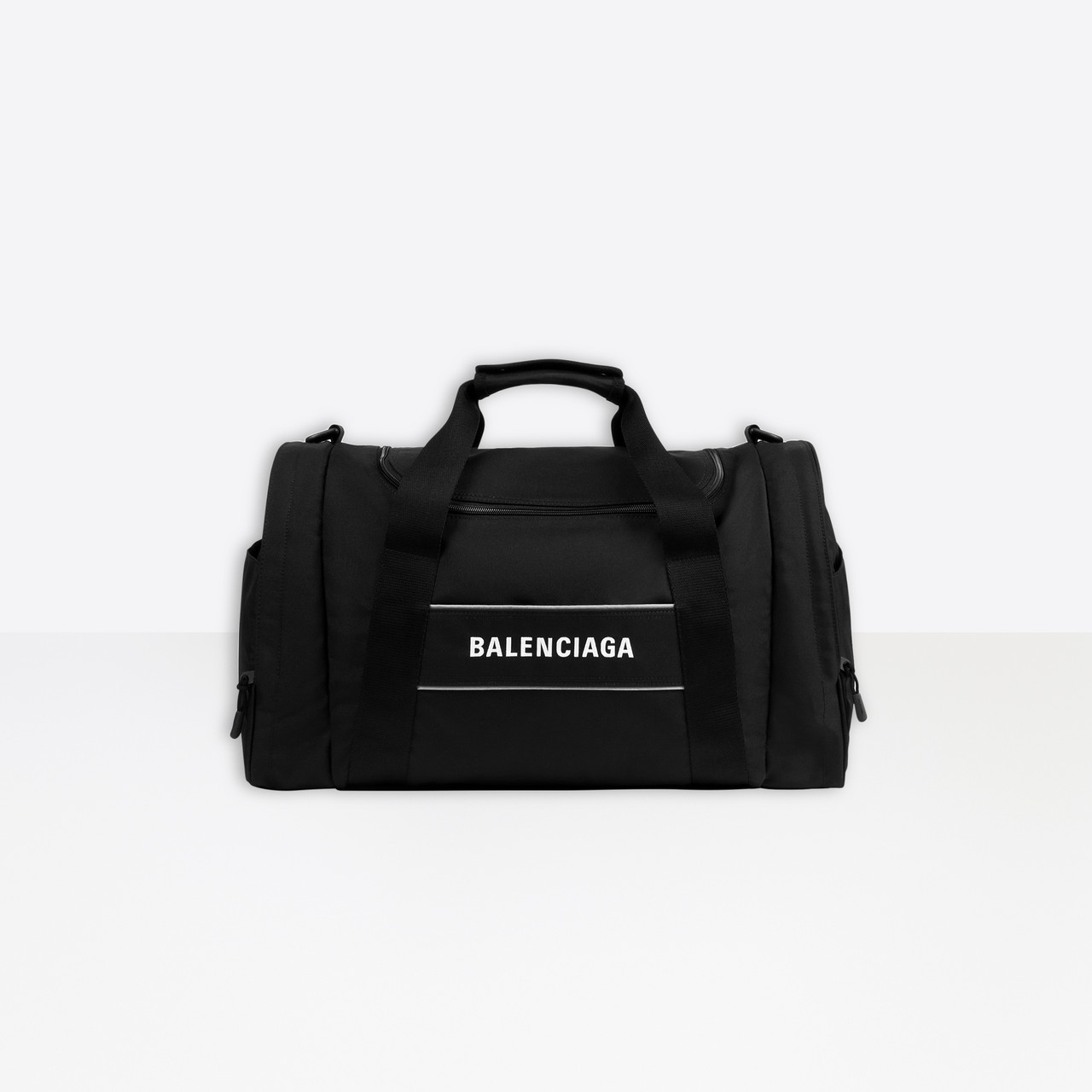 【balenciaga巴黎世家 旅行包】【包税】 balenciaga 20秋冬男士旅行