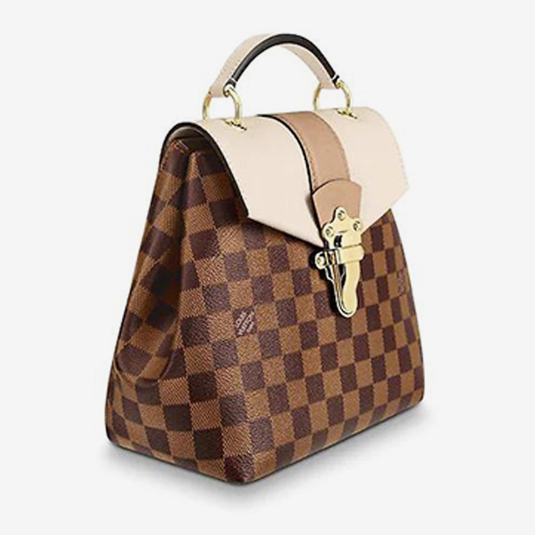 louisvuitton/路易威登 clapton女士双肩包 n42259