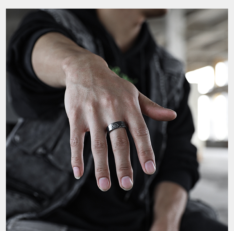 【colimida口力米大 戒指/指环】colimida/口力米大 原创设计幸运