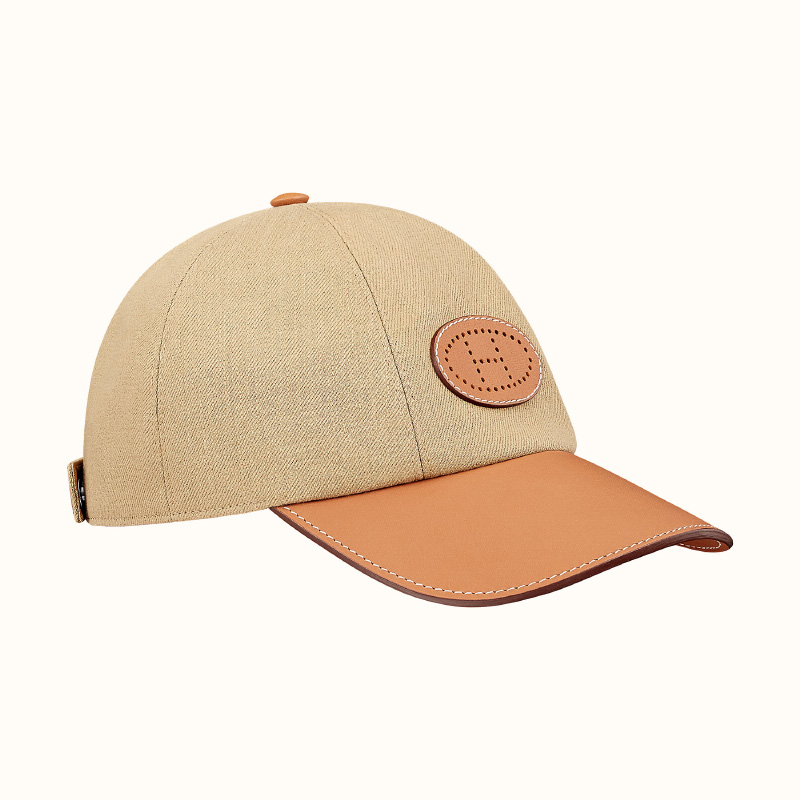 【hermes爱马仕 帽子】【仓内秒发】hermes/爱马仕 sèvres 女士棉质