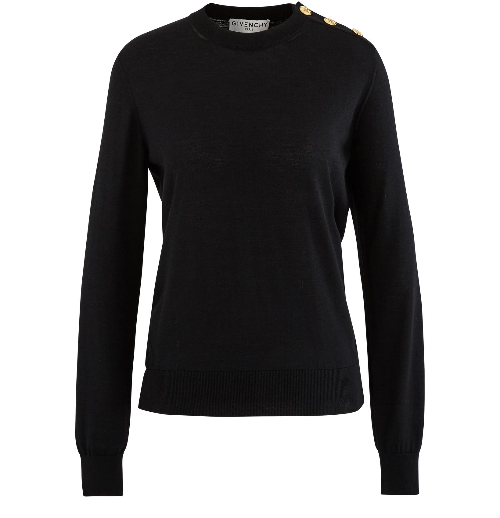 【givenchy纪梵希 女士针织衫/毛衣】【包税】 givenchy 20秋冬女士