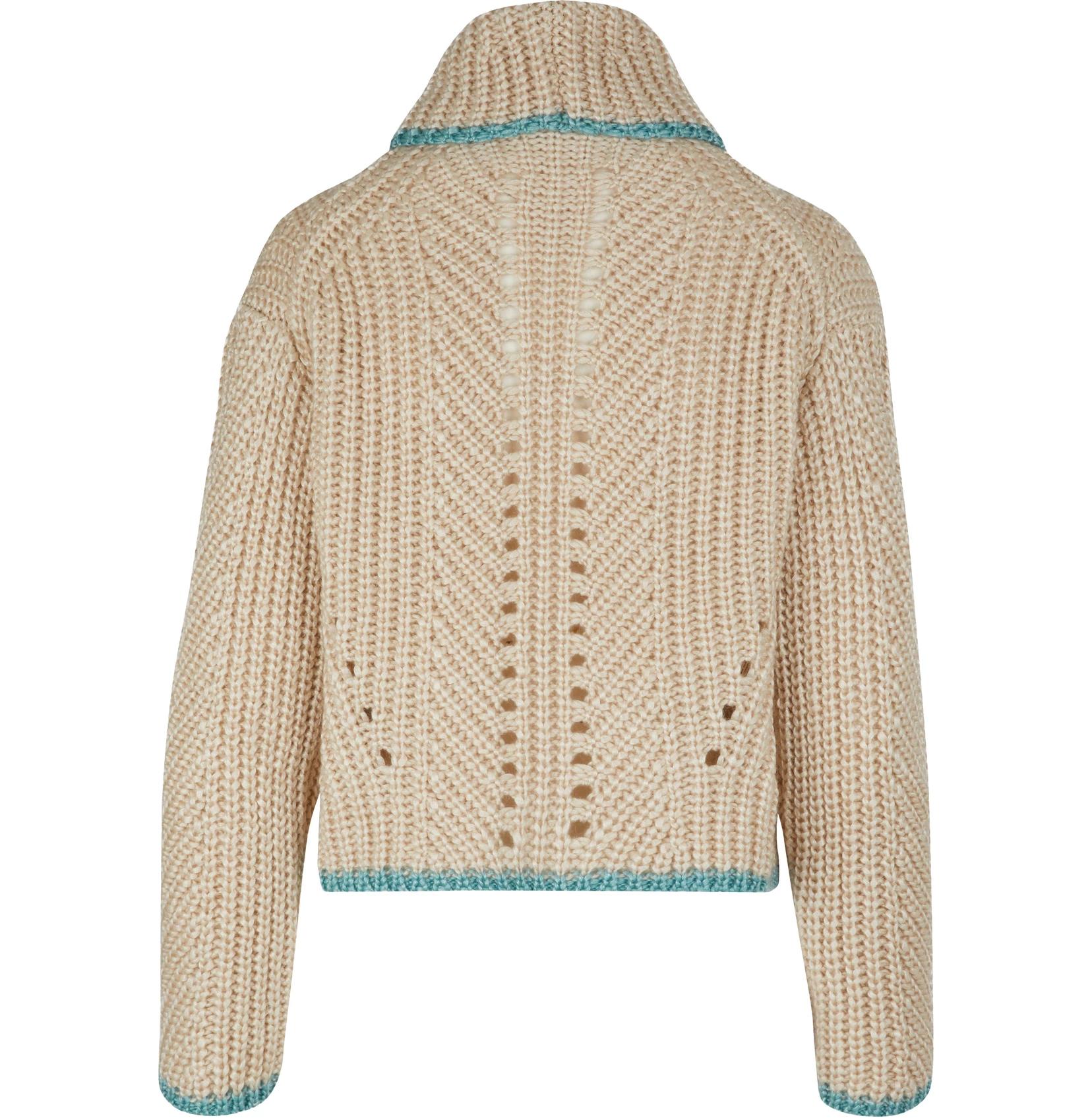 【fendi芬迪 女士针织衫/毛衣】【包邮包税】 fendi芬迪 21年春夏