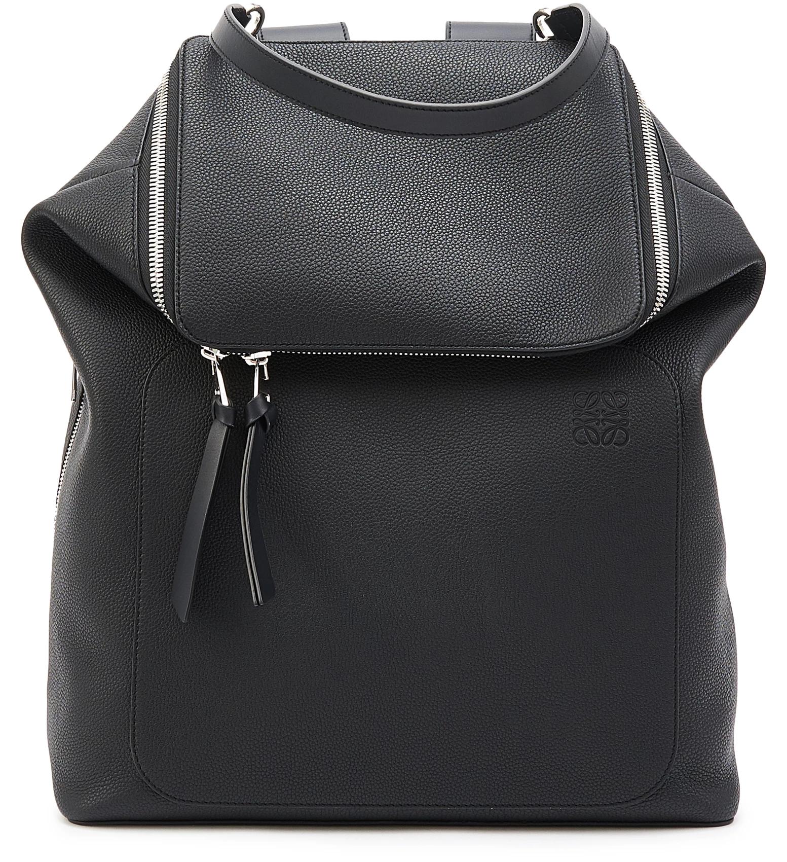 包税】 loewe罗意威 21年春夏 男士 双肩包 loeb9j43bckzzzzz00【正品