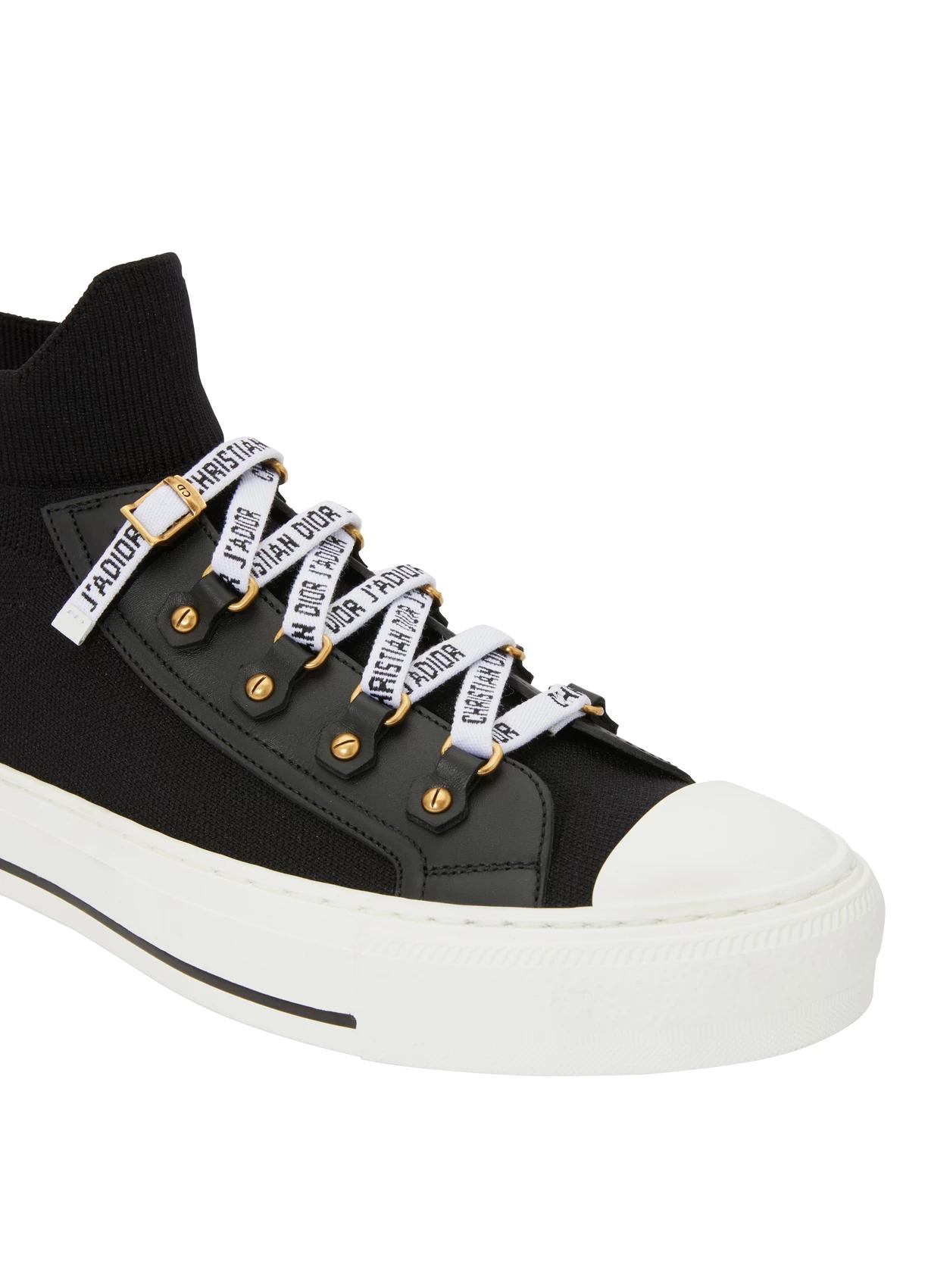 【包邮包税】 dior迪奥 21年春夏 女士 休闲运动鞋 dio8d6wdbck