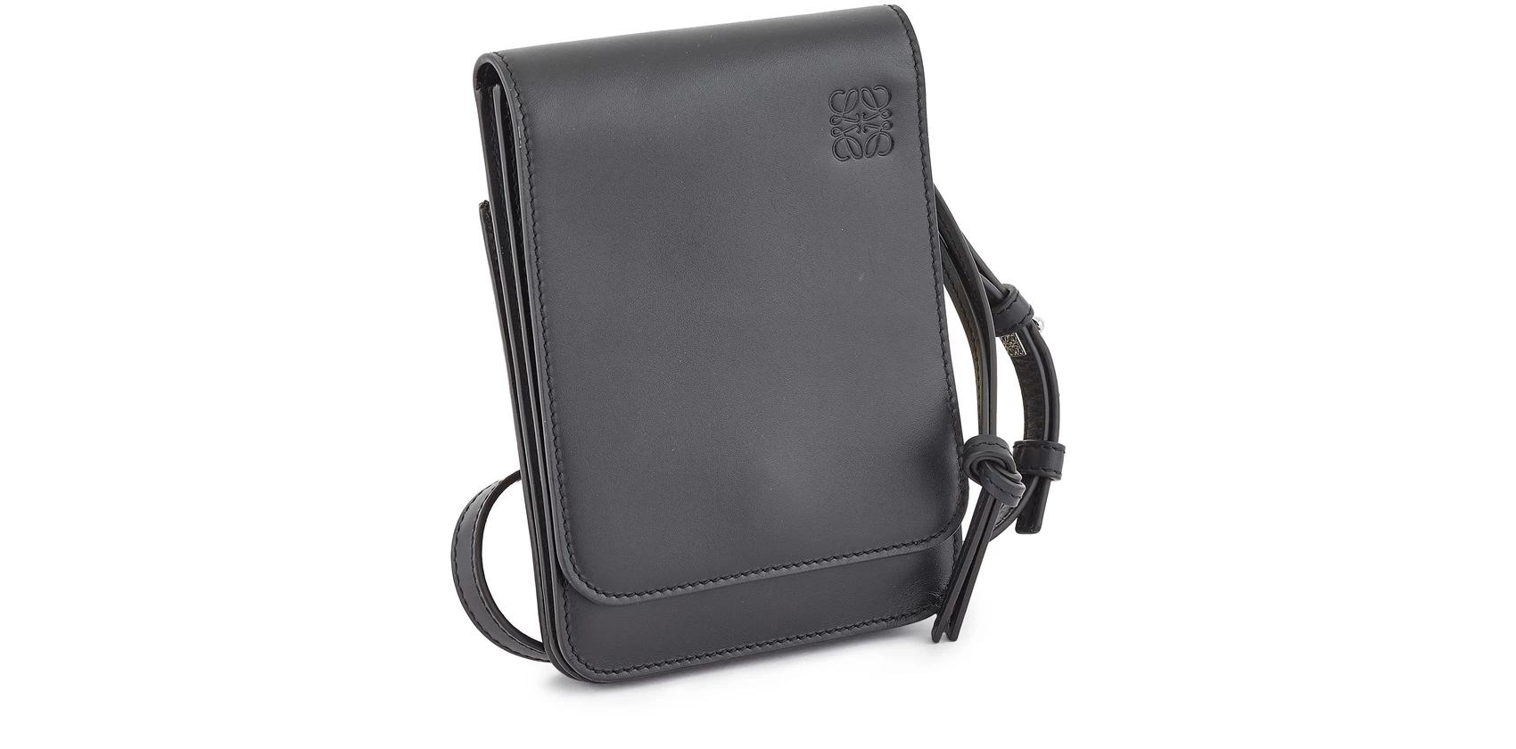 【包邮包税】 loewe罗意威 21年春夏 男士 单肩包 loeu3b38bckzzzzz00