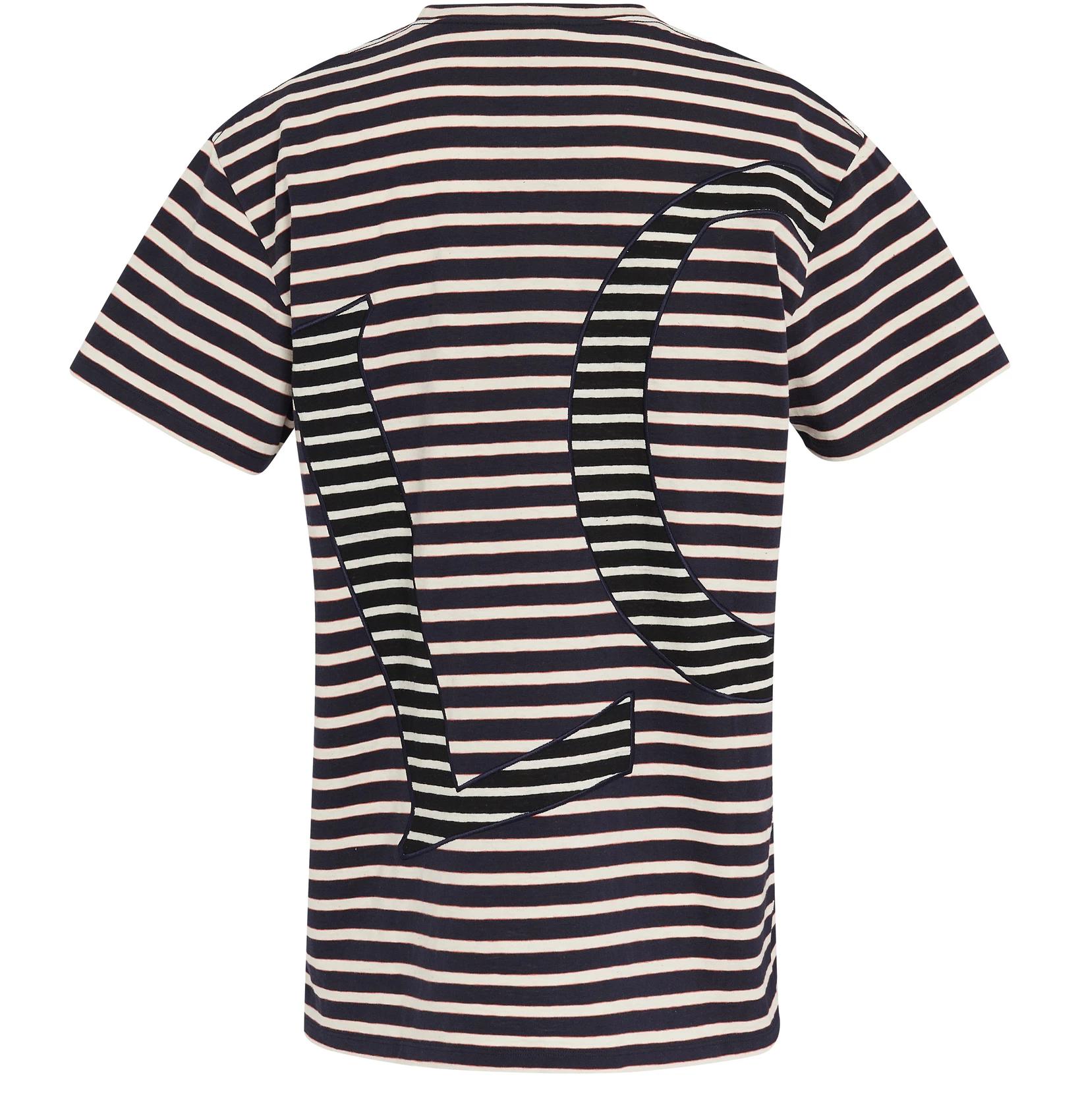 【loewe罗意威 男士短袖t恤】【包税】 loewe 20秋冬男士短袖t恤 loe