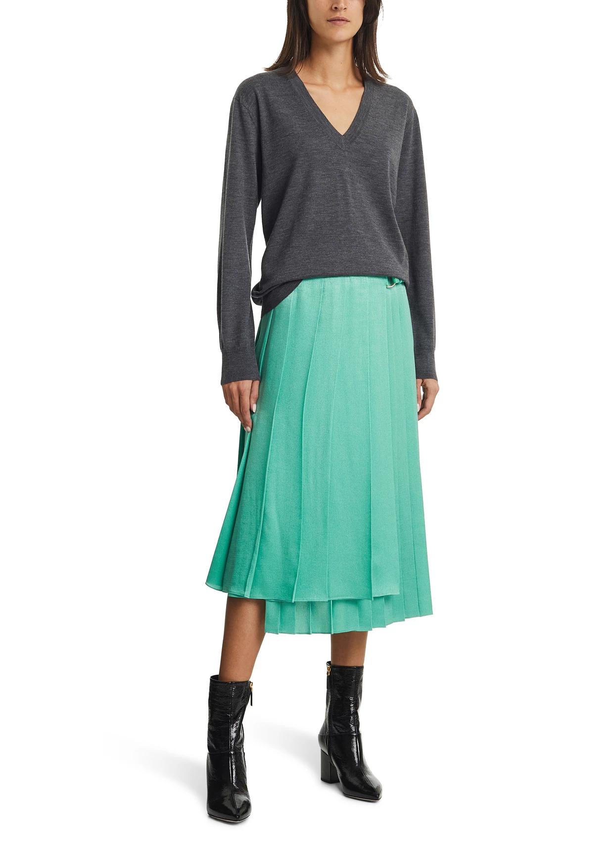 【包邮包税】 fendi芬迪 21年春夏 女士 半身裙 fenfb3rrgee