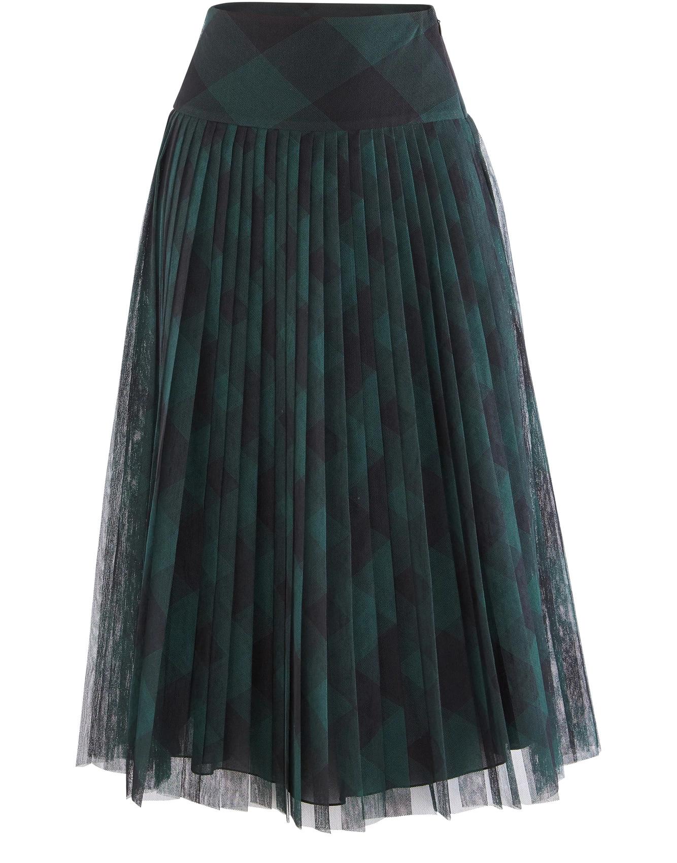 【包邮包税】 dior迪奥 21年春夏 女士 半身裙 dion4665gee