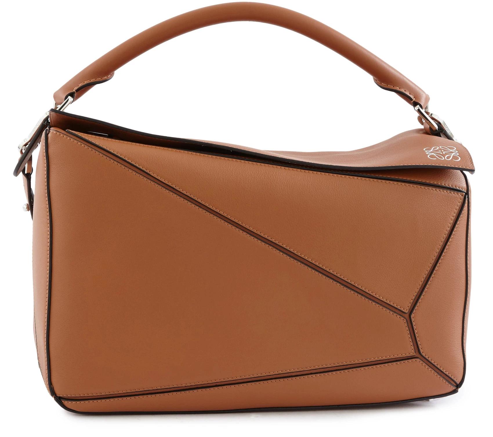 【包邮包税】 loewe罗意威 21年春夏 女士 单肩包 loeab7r2brwzzzzz00