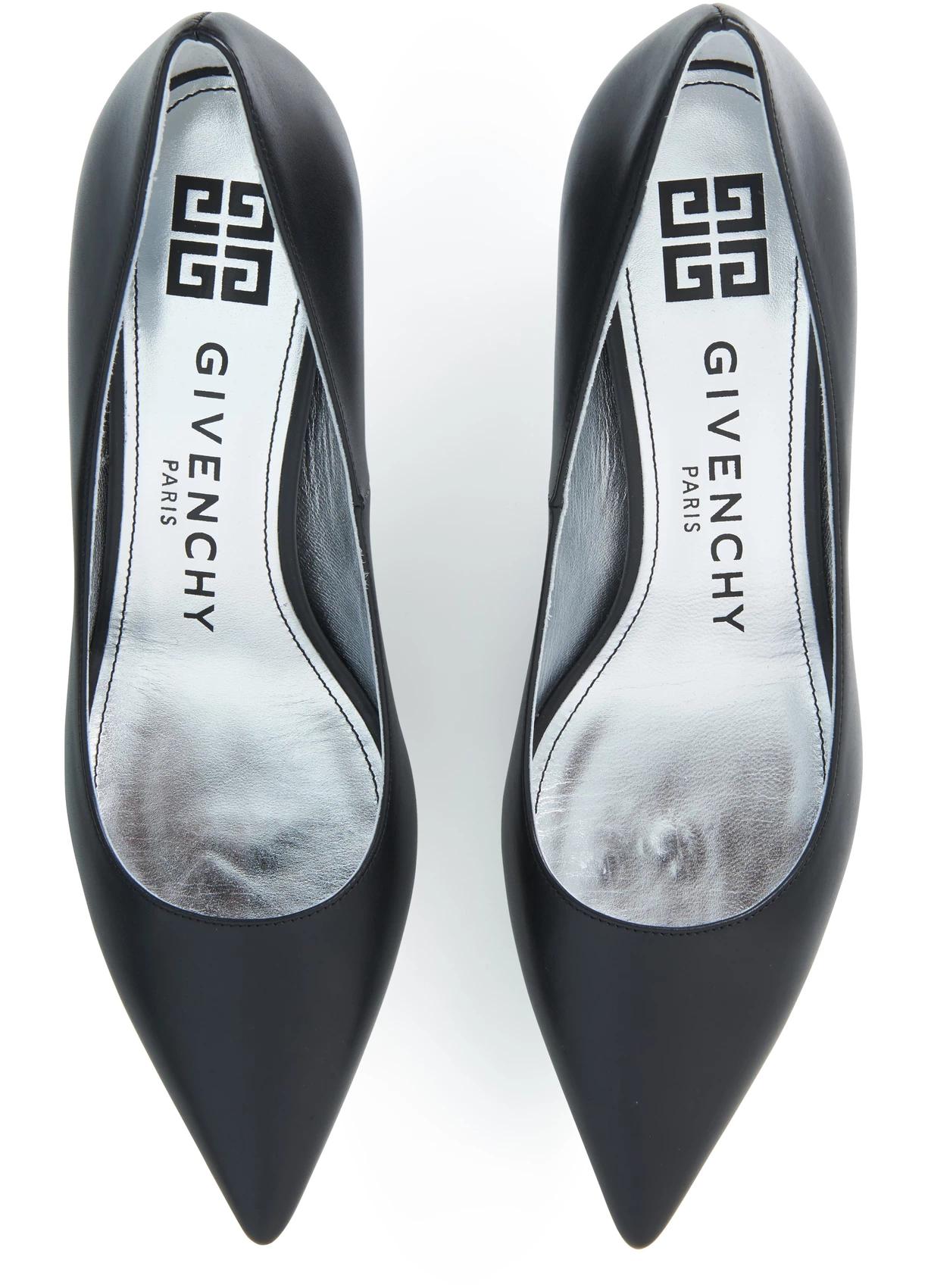 【givenchy纪梵希 高跟鞋】【包税】 givenchy 20秋冬女士高跟鞋 giv