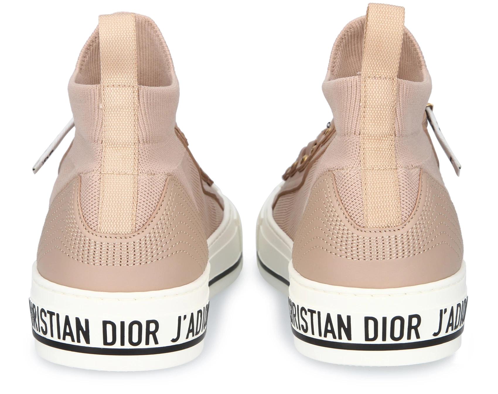 【包邮包税】 dior迪奥 21年春夏 女士 休闲运动鞋 dio8d6wdpin