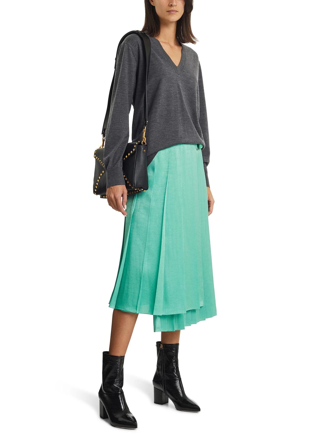 【包邮包税】 fendi芬迪 21年春夏 女士 半身裙 fenfb3rrgee