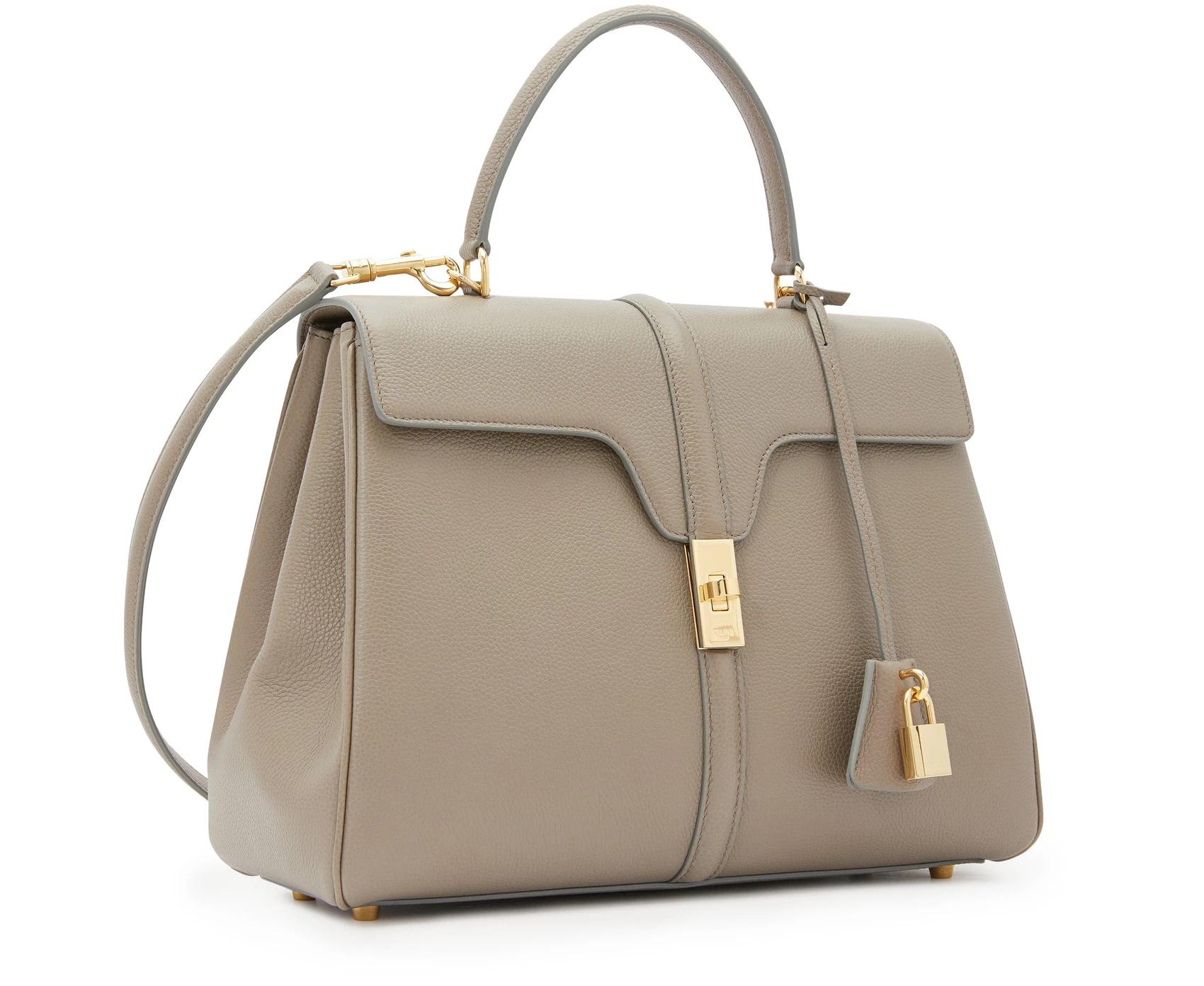 【包邮包税】 celine赛琳思琳 21年春夏 女士 单肩