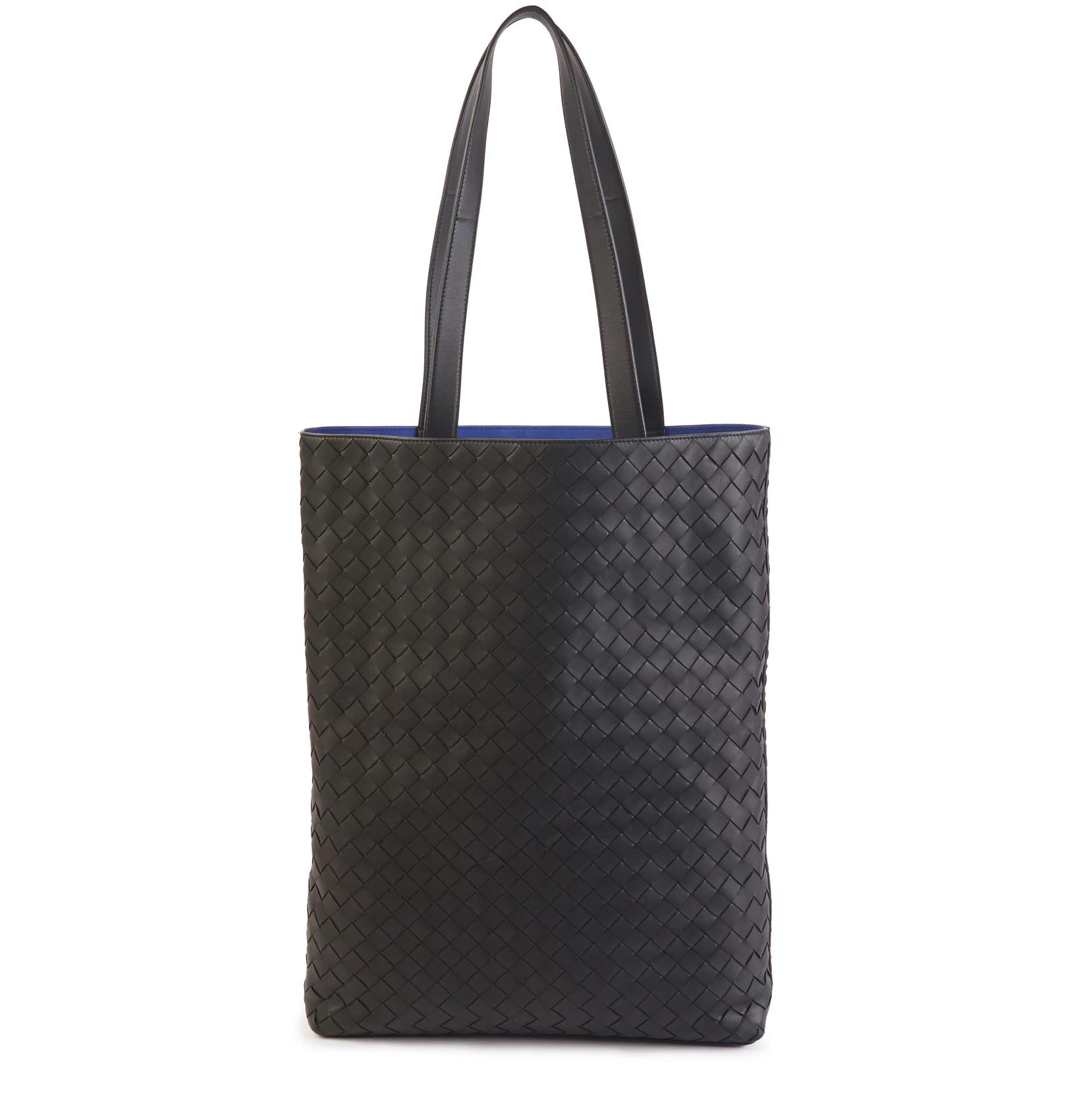 【包邮包税】 bv宝缇嘉 21年春夏 男士 手提包 botuke28bckzzzzz00