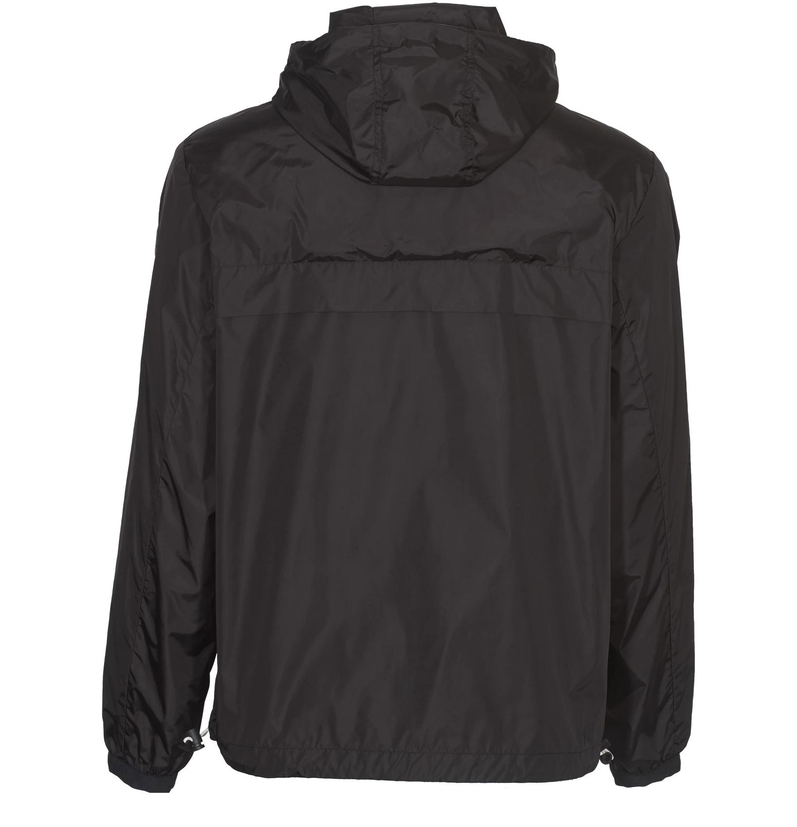 【包邮包税】 moncler蒙可蒙克莱 21年春夏 男士 夹克 mc1m6wqxbck