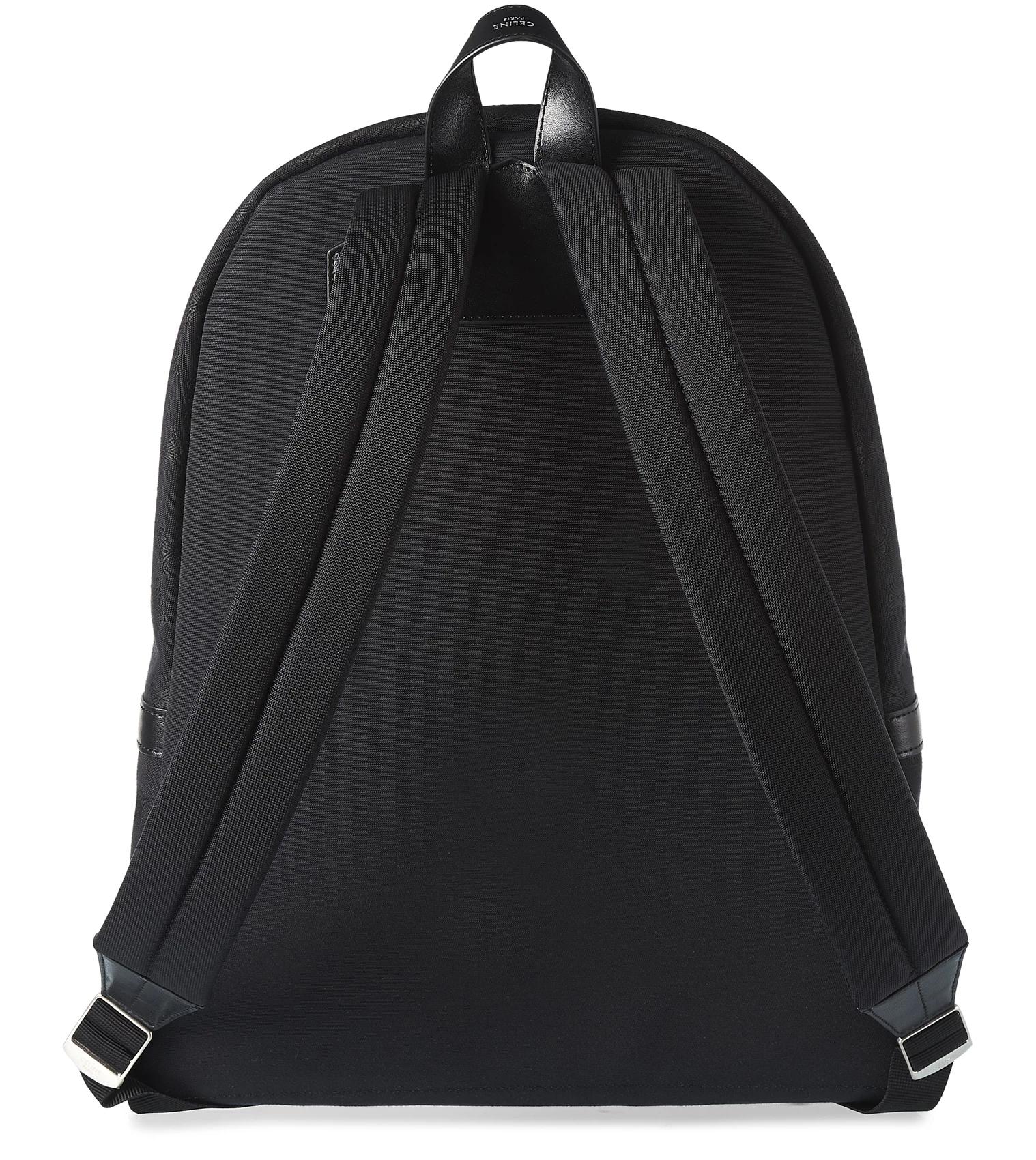 【包邮包税】 celine赛琳思琳 21年春夏 男士 双肩包 cel8b3xubck