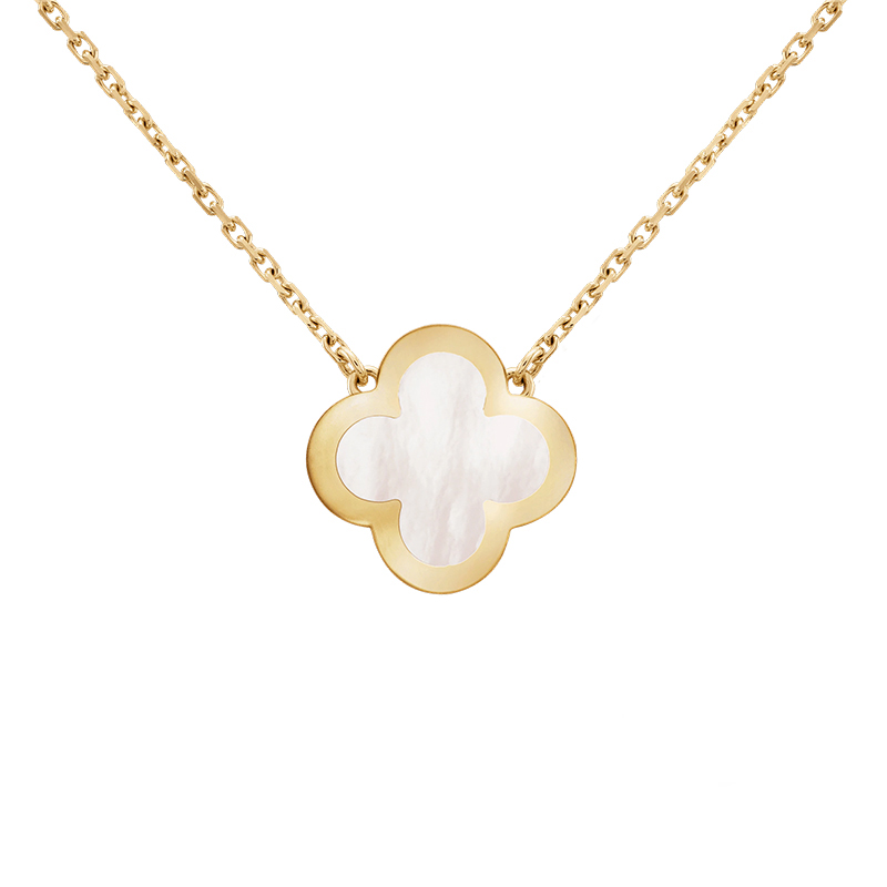 【van cleef & arpels梵克雅宝 吊坠】【包税】van cleef & arpels