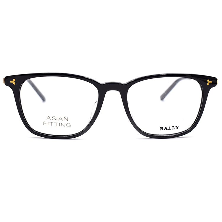 巴利 潮流风尚系列文艺风格款商务旅行版光学眼镜by5006-d(适合亚洲