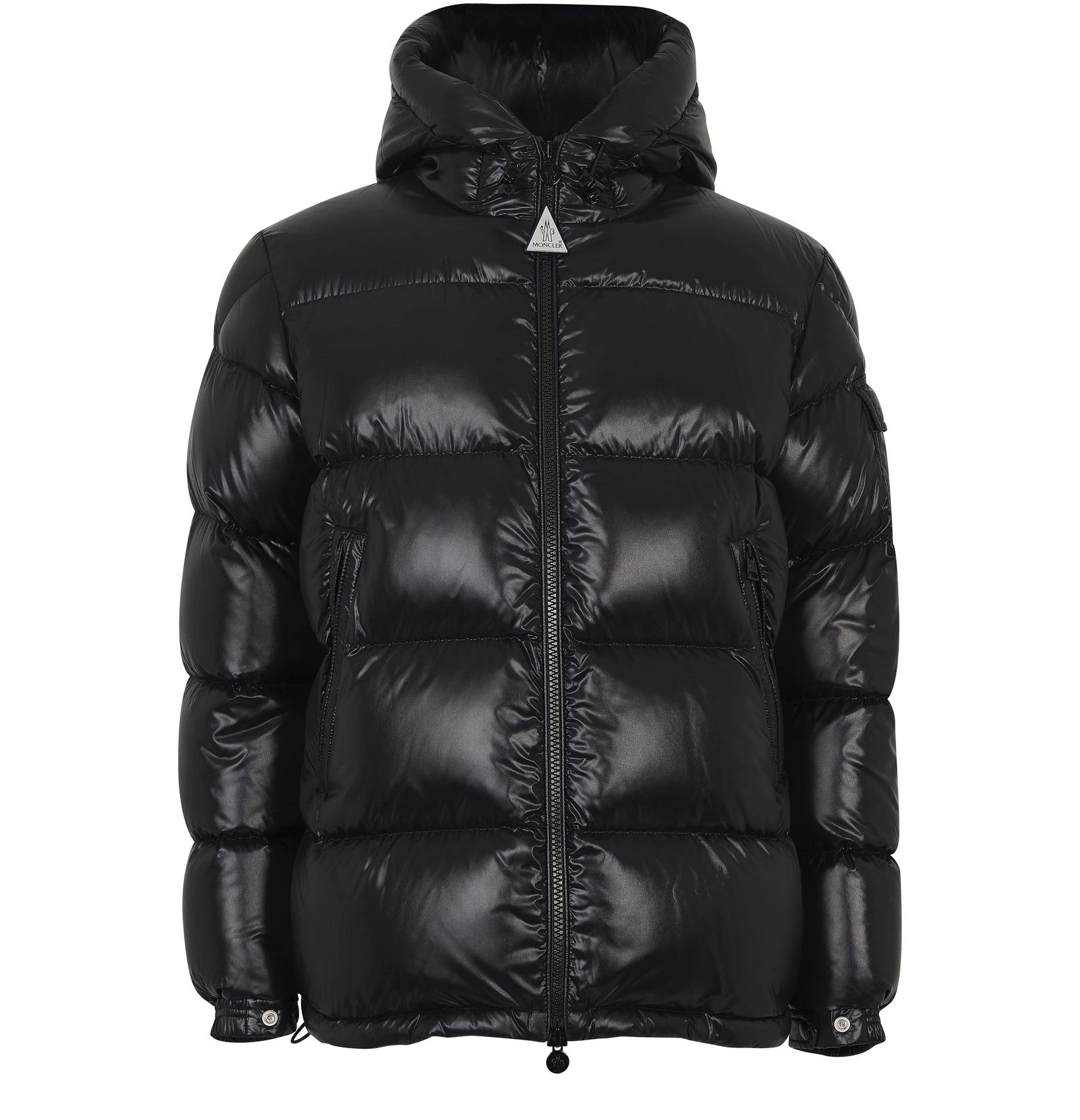 【包邮包税】 moncler 20秋冬男士羽绒服 mc1jm56nbck