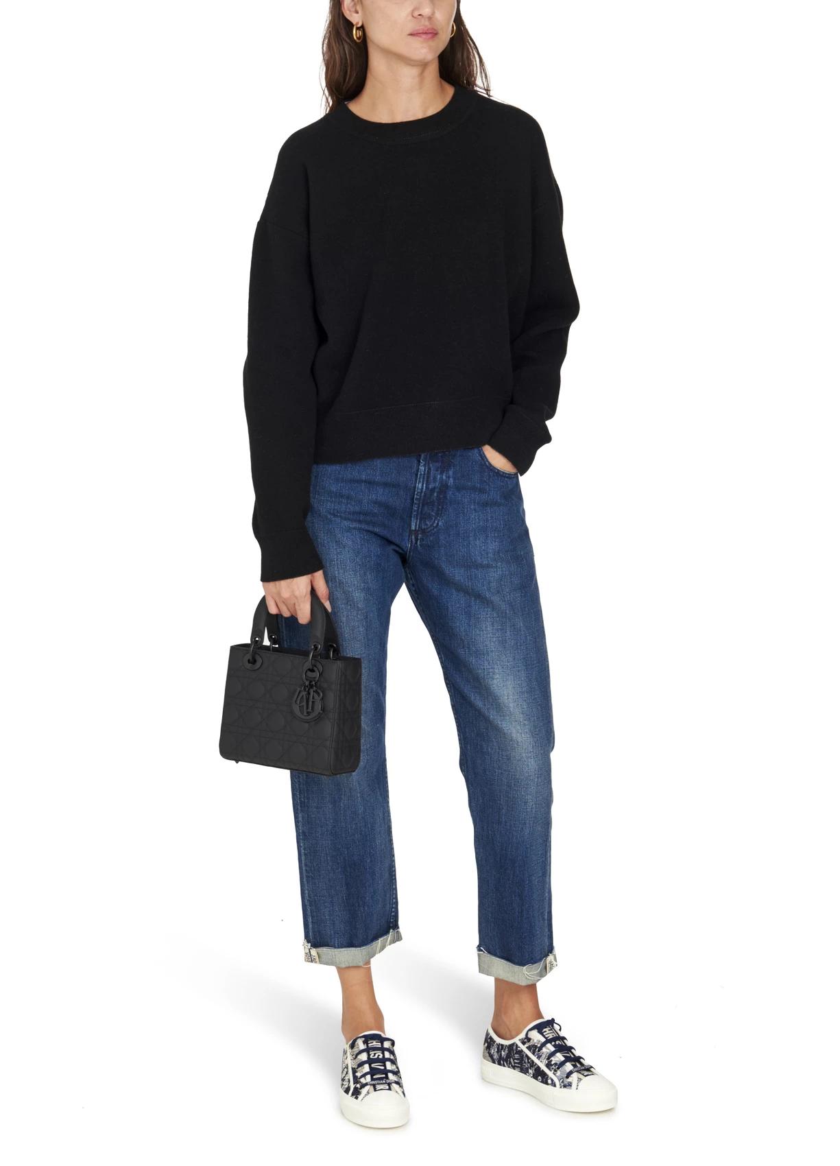 【包邮包税】 dior迪奥 21年春夏 女士 牛仔裤 dio3k3tmblu