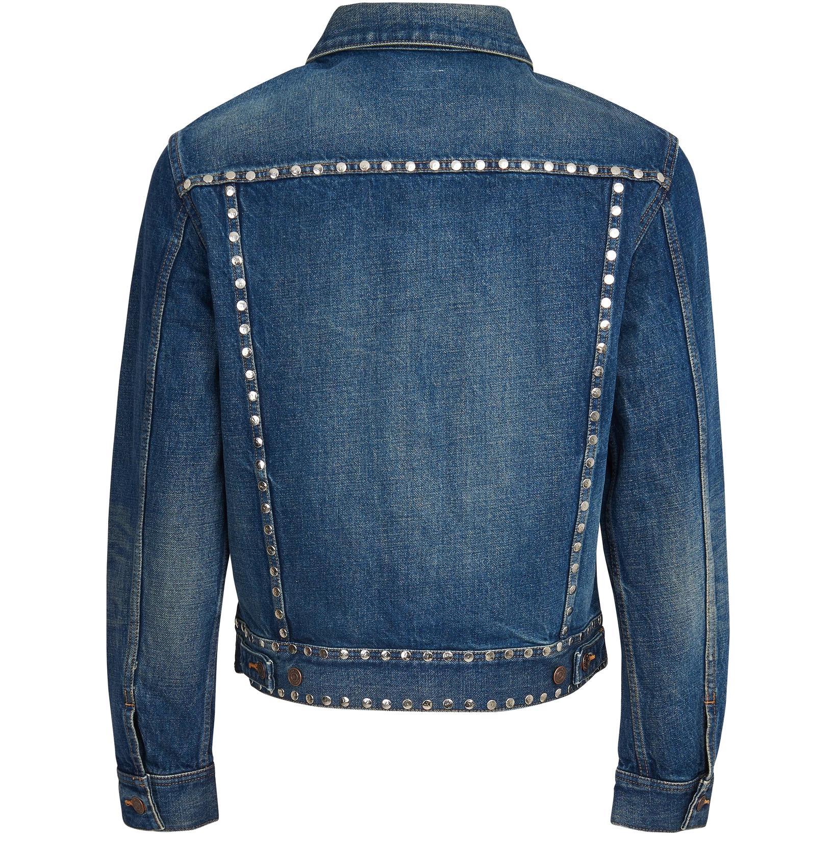 【包邮包税】 celine赛琳思琳 21年春夏 男士 夹克 celgbnnyblu