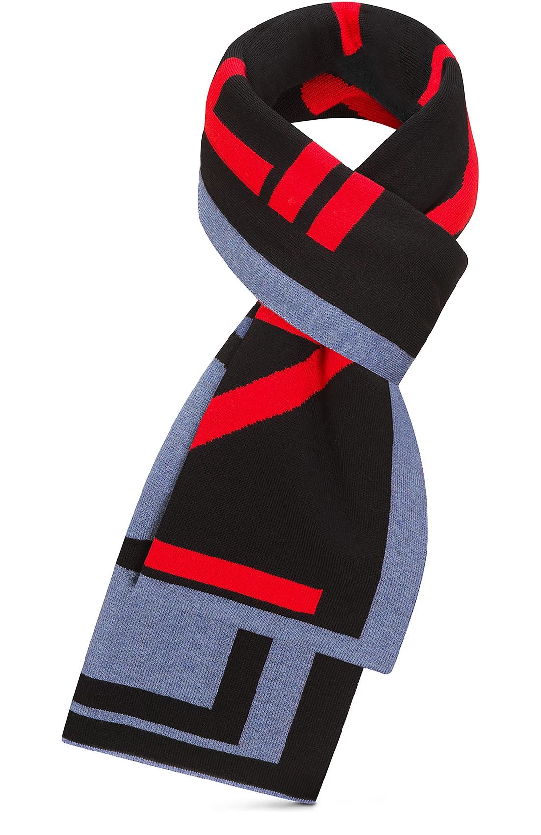 【包邮包税】 lv路易威登 21年春夏 男士 围巾 lvuf2r4dredzzzzz00