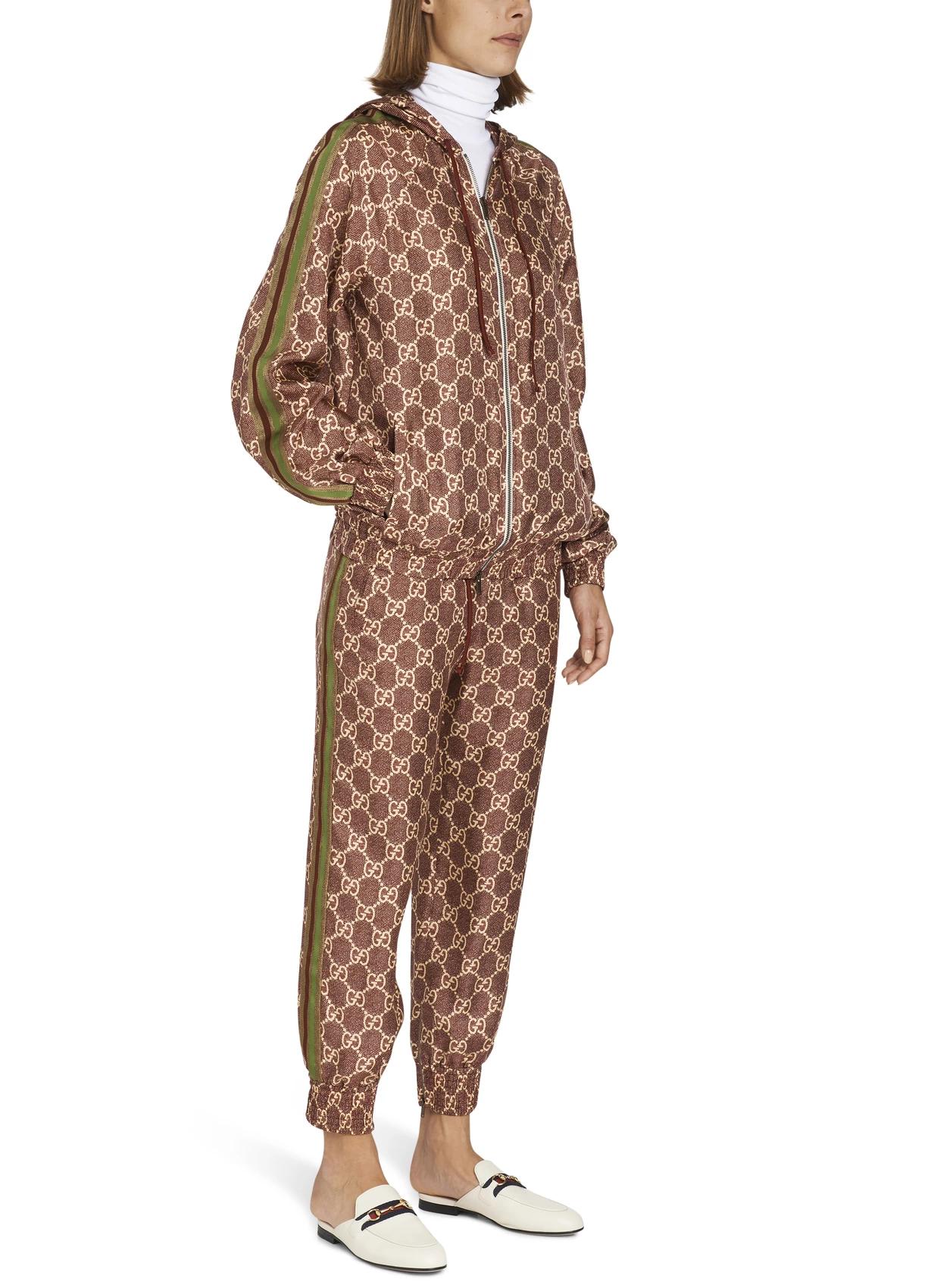 【包邮包税】 gucci 20秋冬女士夹克 gucgg64cpin