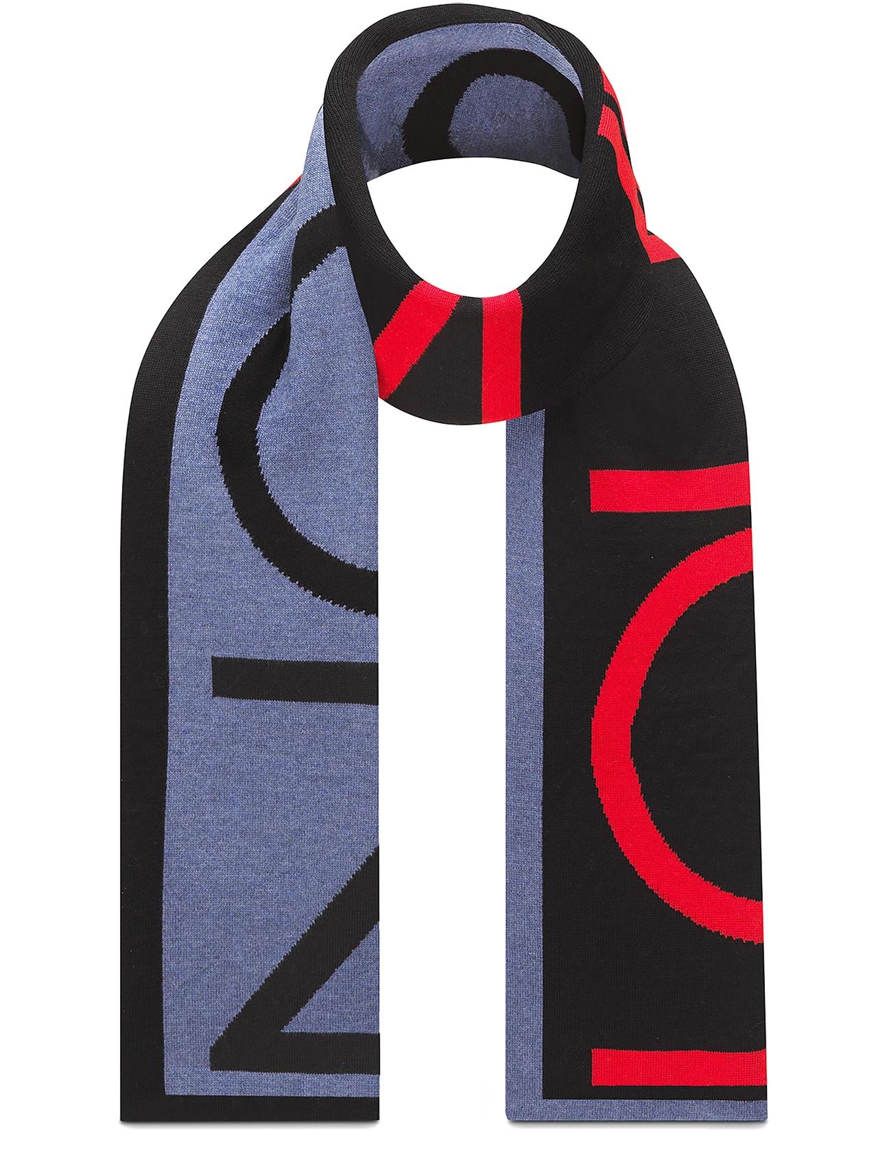 【包邮包税】 lv路易威登 21年春夏 男士 围巾 lvuf2r4dredzzzzz00