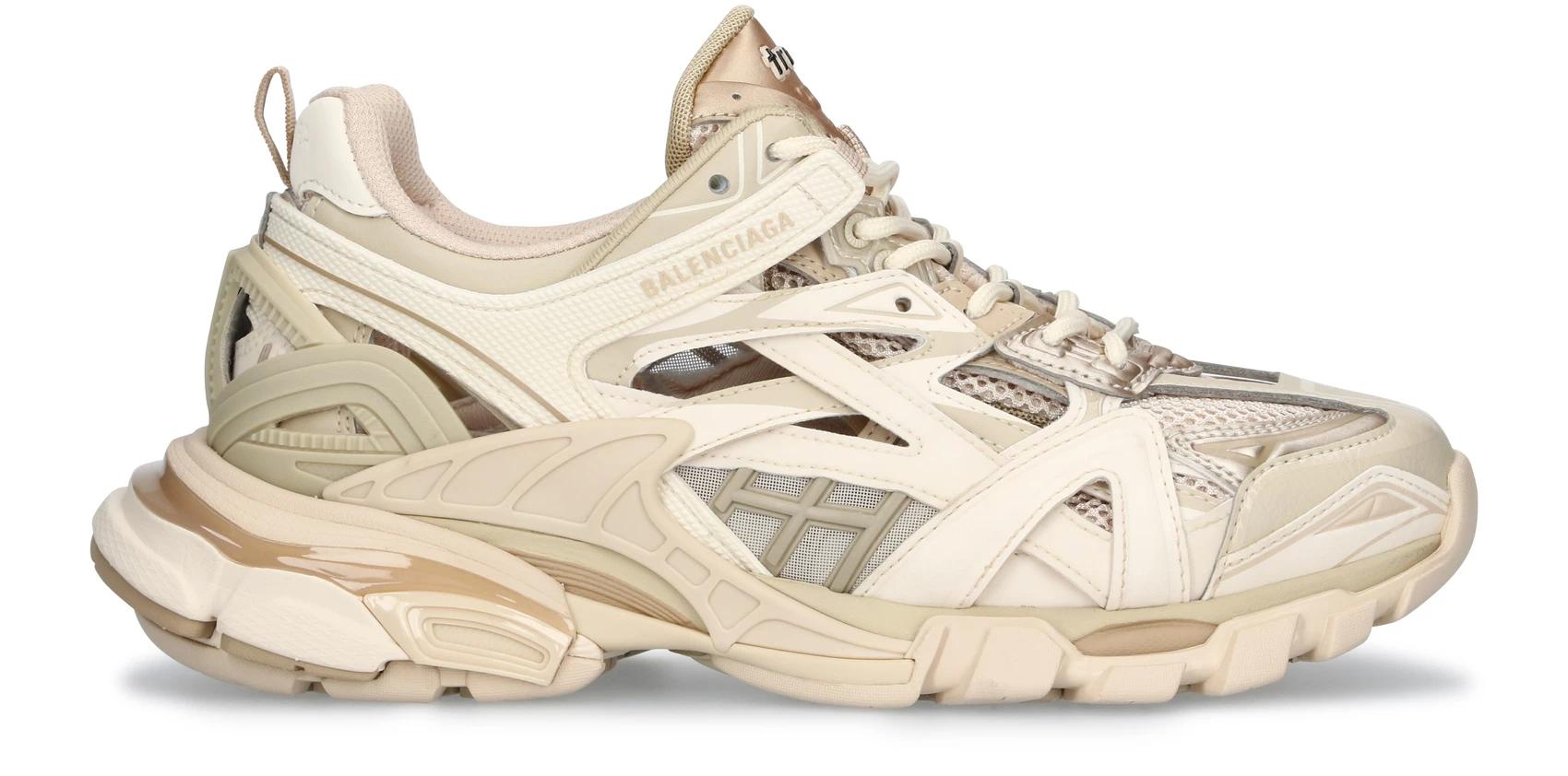 【包邮包税】 balenciaga巴黎世家 21年春夏 女士 休闲运动鞋 bal99f