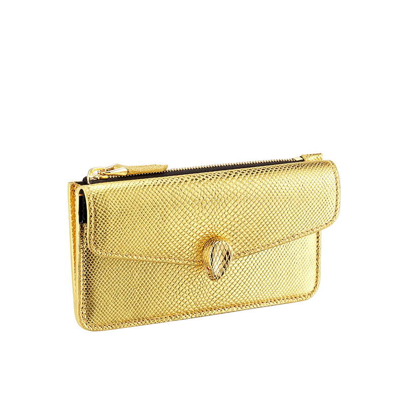 【bvlgari宝格丽 名片夹】【包税】bvlgari/宝格丽 2021春夏新款特别