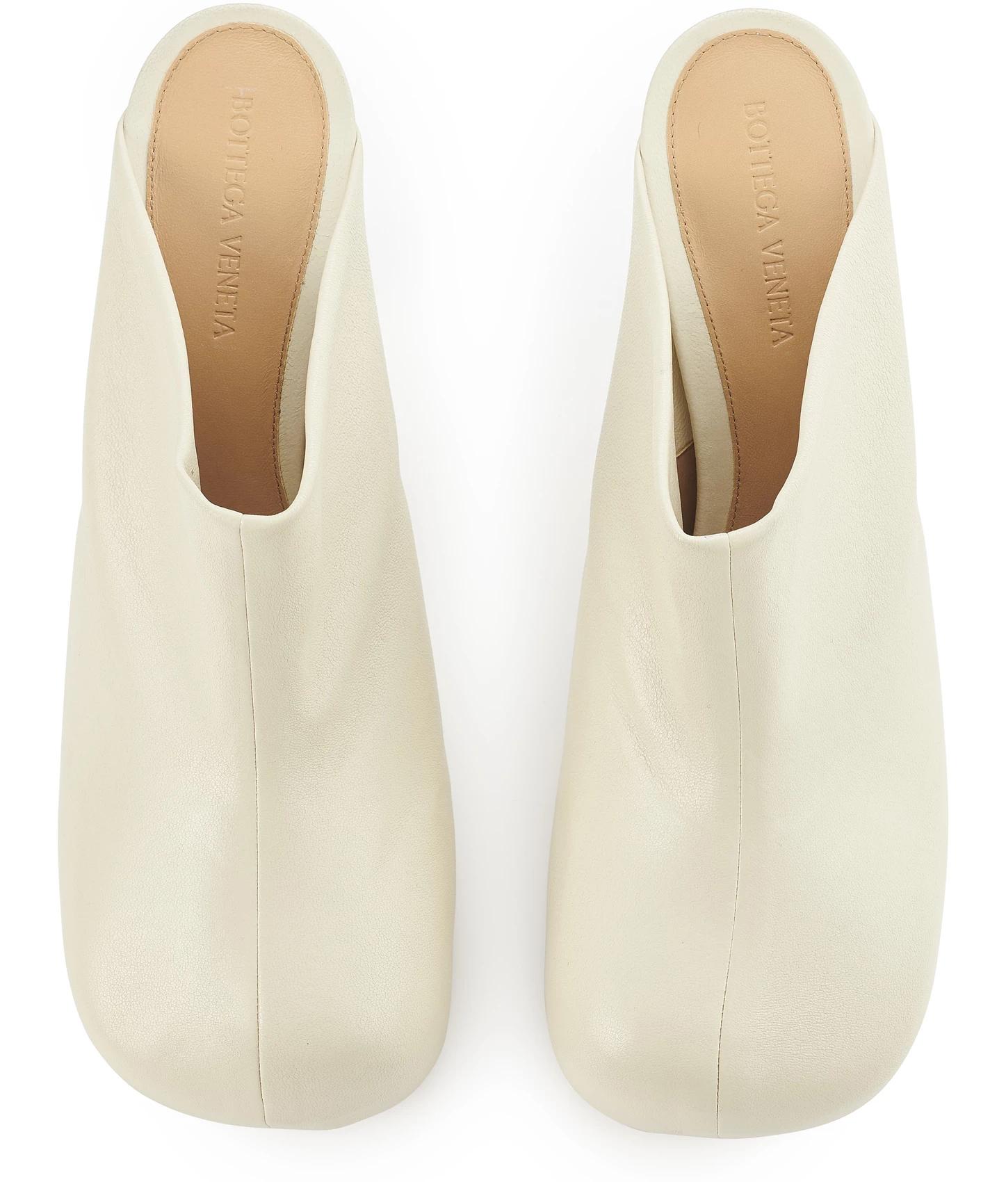 【包邮包税】 bv宝缇嘉 21年春夏 女士 高跟鞋 bot43v6bowh